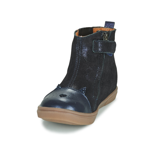 GBB - JESSINE - Bleu