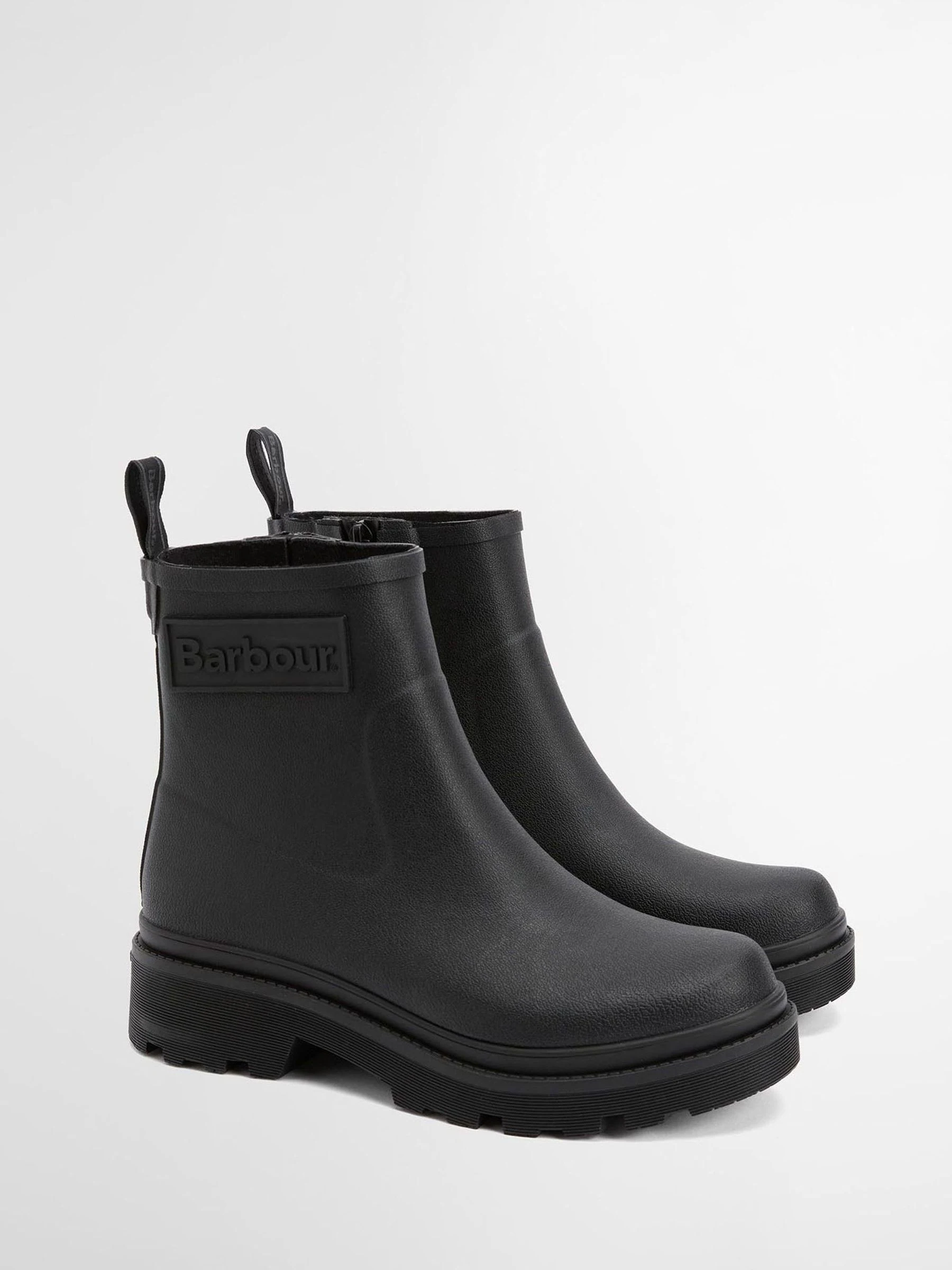 Barbour® Layla Ankle Wellington Boots
