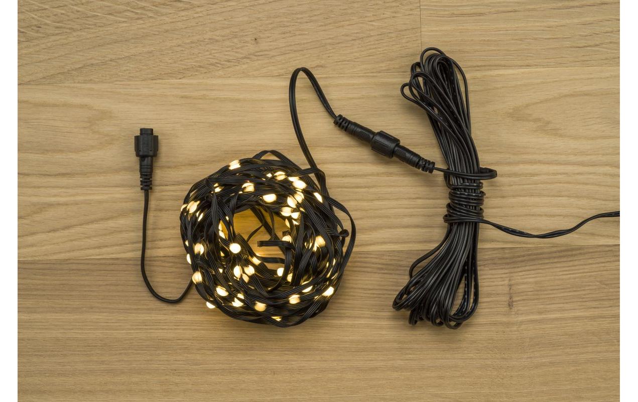 LED-Lichterkette Connect Play, 10 m, 100 LEDsLichterkette