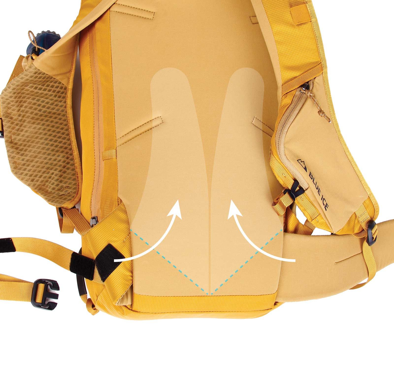 Firecrest 38L
