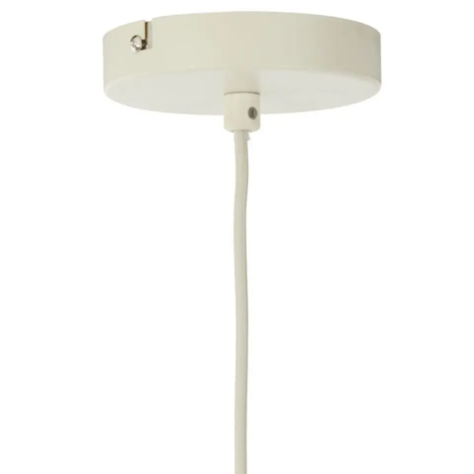 Hanglamp Plumeria - Zand - Ø40cm