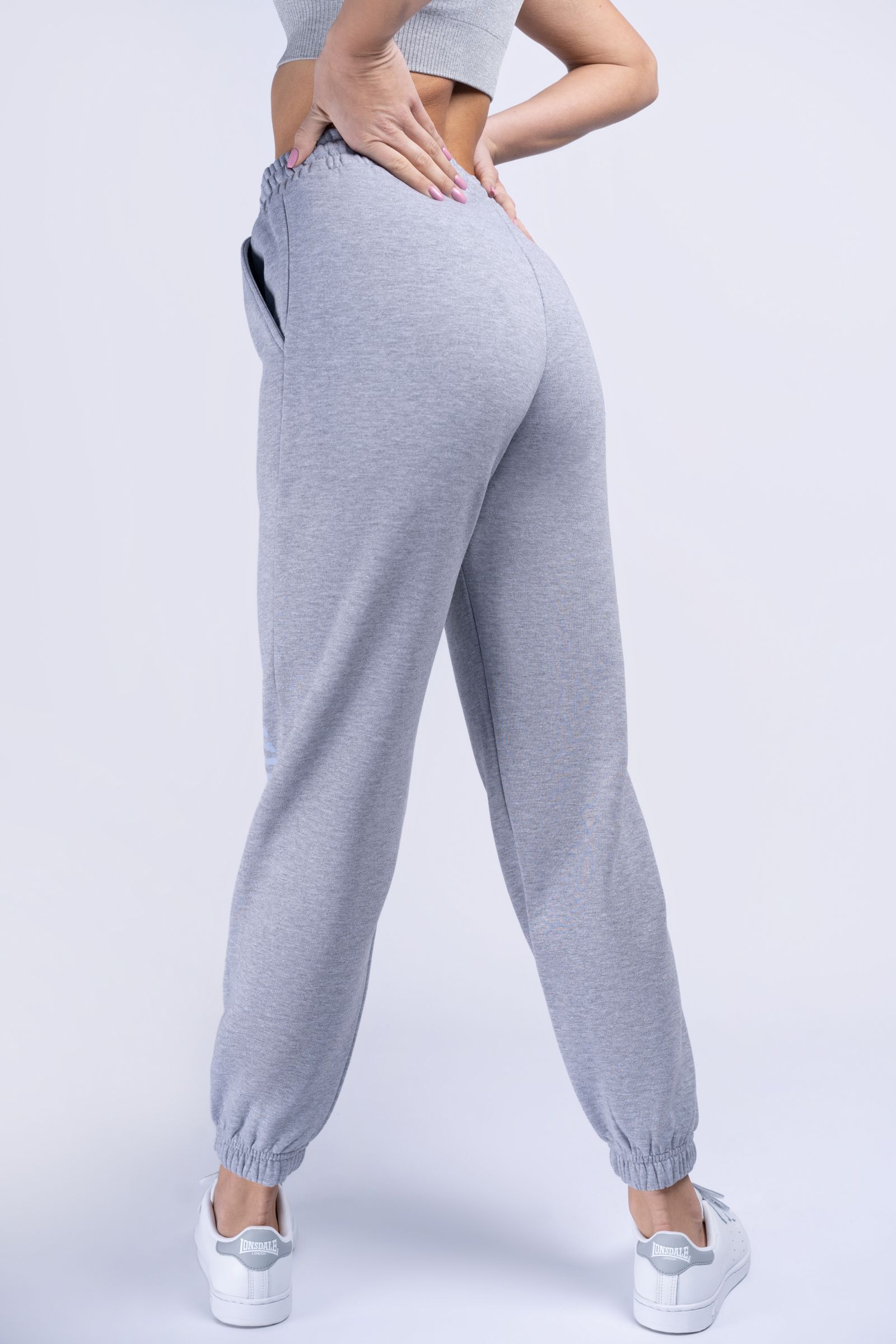 Lonsdale Frauen Jogginghose PITTENTRAIL