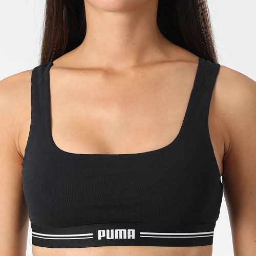 Brassière Femme 701219354 Noir