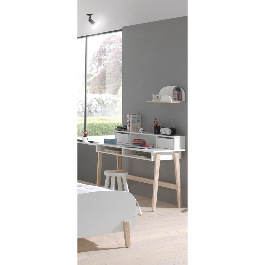 VIPACK Schreibtisch Kiddy
