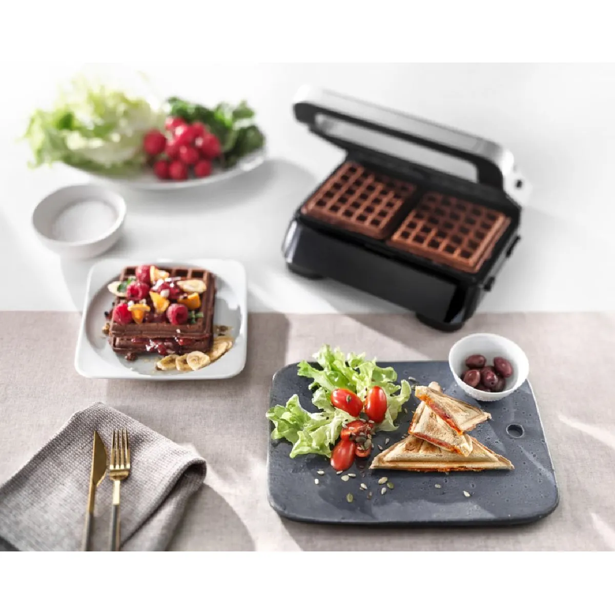 DeLonghi SW12BCS