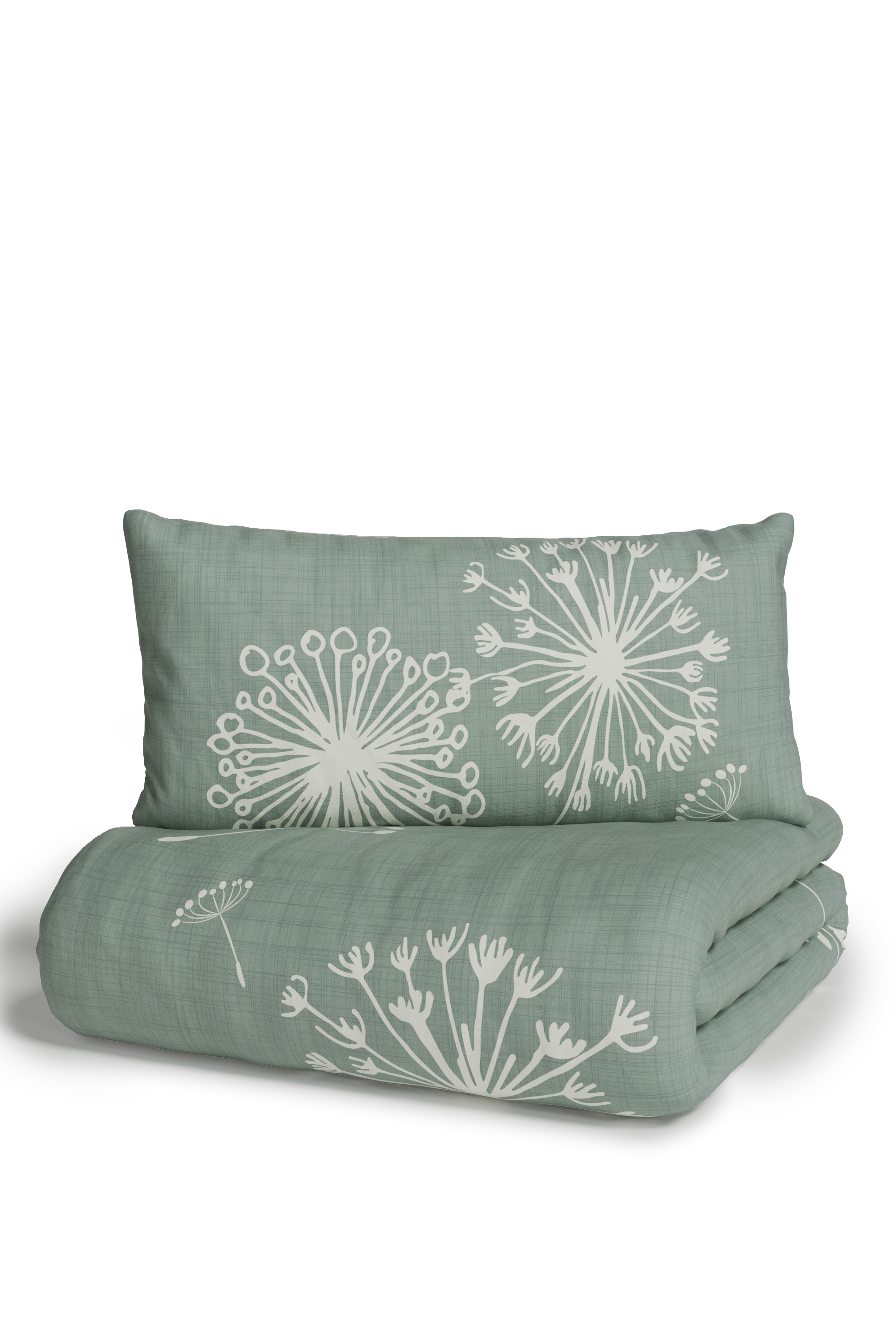 Home affaire Bettwäsche »Soucy« 2 tlg. ab Gr. 135x200, 100% Baumwolle, Renforcé