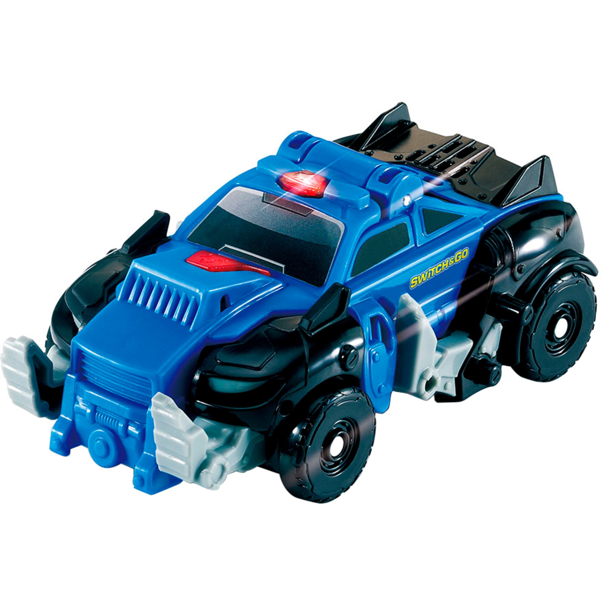 Vtech Spielfigur Switch & Go Dinos - OneClick-Mini-Wolf