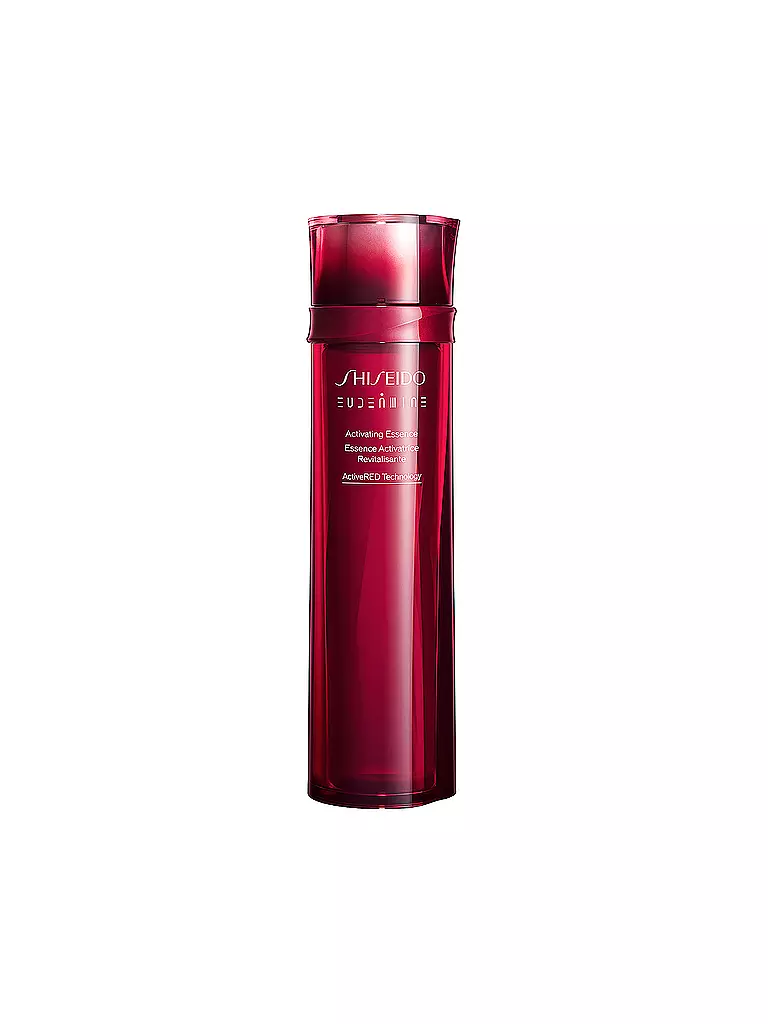 SHISEIDO Peeling - Eudermine Activating Essence 150ml keine Farbe