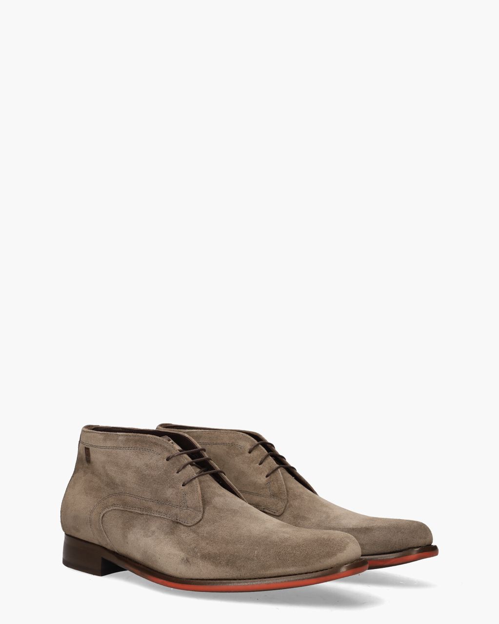 Floris Van Bommel De Draver 01.01 Heren Veterboots