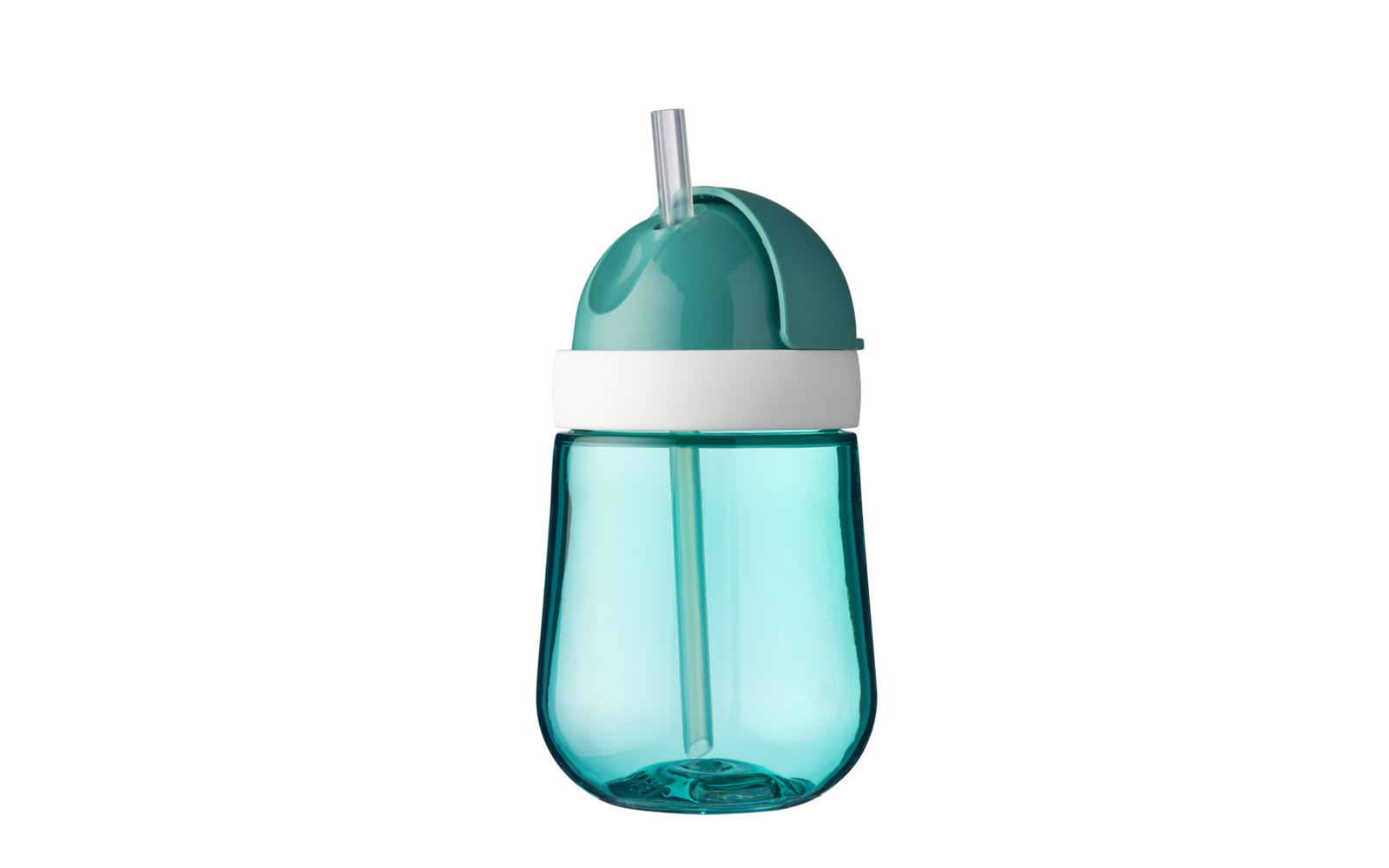 Mepal Mio Strohhalmbecher 300 ml flowers and butterflies