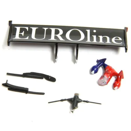 Carrera Digital 132 Kleinteile für 30511