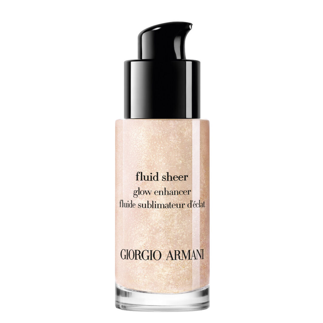 Giorgio Armani Fluid Sheer Fluid Sheer Iluminador