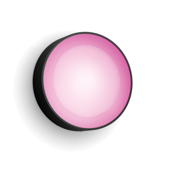 Philips Hue outdoor buitenlamp Daylo zwart