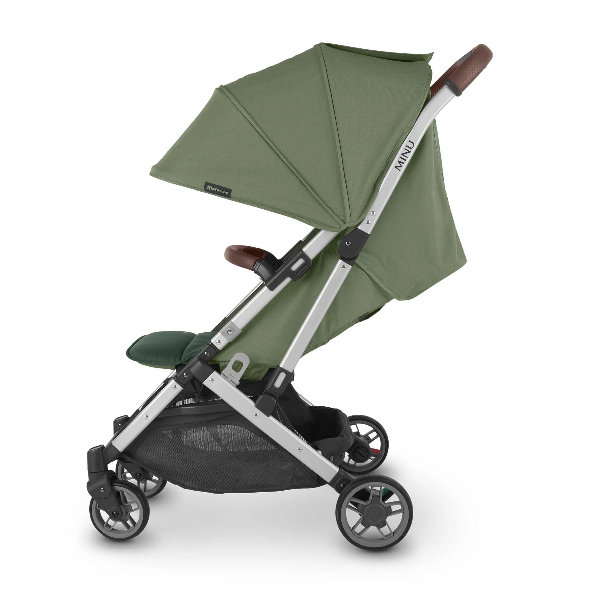 UPPAbaby Poussette Minu V2 - Emelia