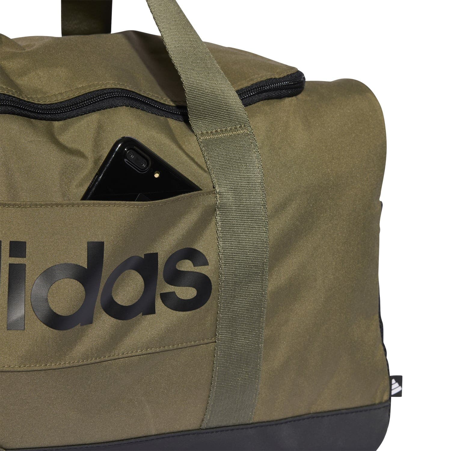 adidas  Linear Duffel Small