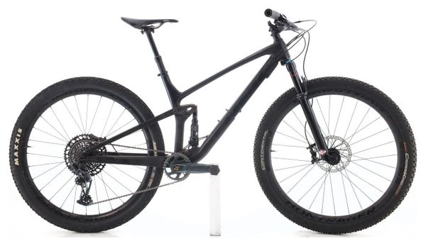 Produit reconditionné · Trek Top Fuel Carbone GX / Vélo VTT / Trek | Très bon état
