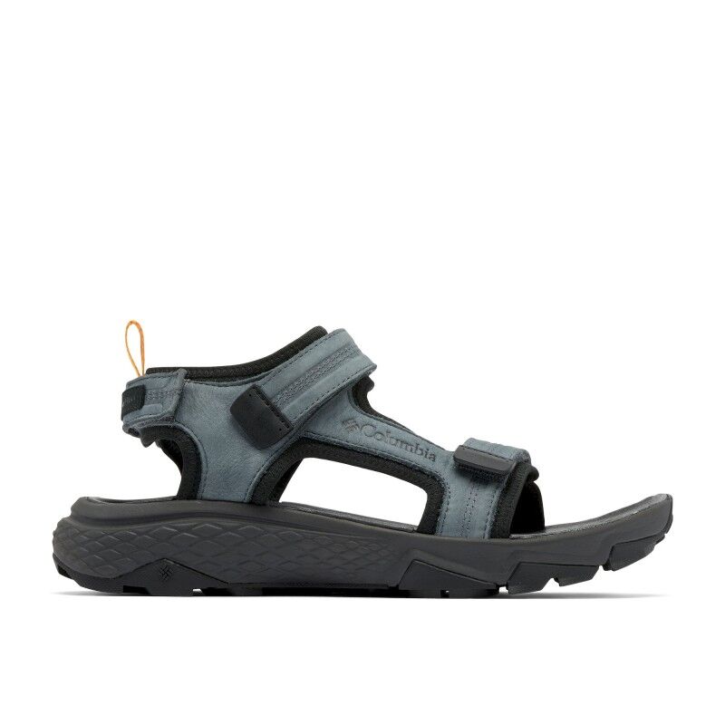 Peakfreak Rush Sandal Leather - Sandales homme