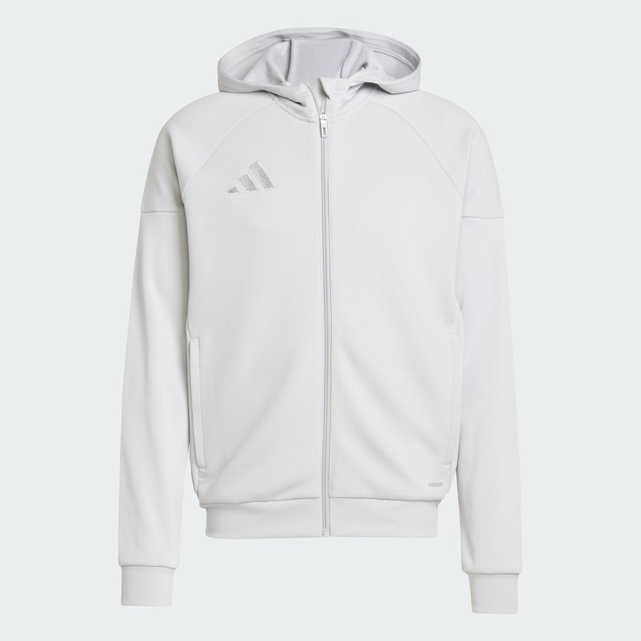 Adidas Veste à capuche entièrement zippée Tiro 25