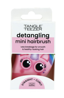 Tangle Teezer Kids Detangling Mini Hairbrush Unicorn 1ST