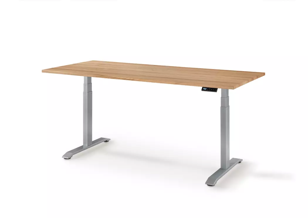Schreibtisch elektrisch Durable Office