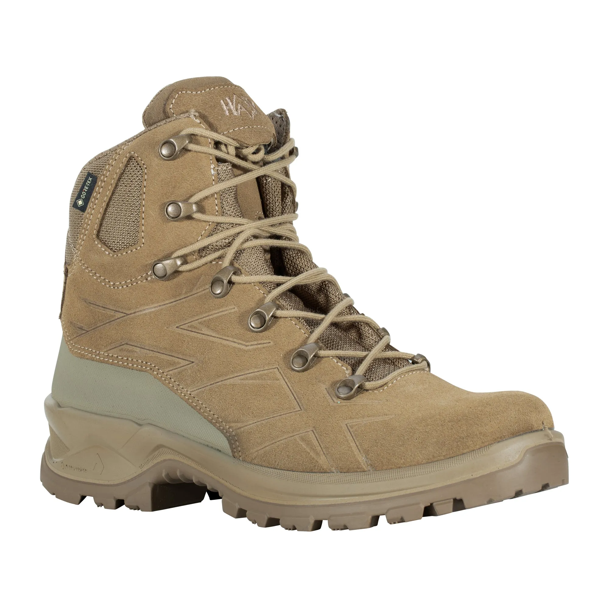 Haix -  Stiefel XVenture GTX