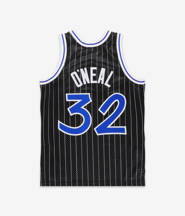 Mitchell & Ness Orlando Magic Shaquille O'Neal Tank-Top (black black)