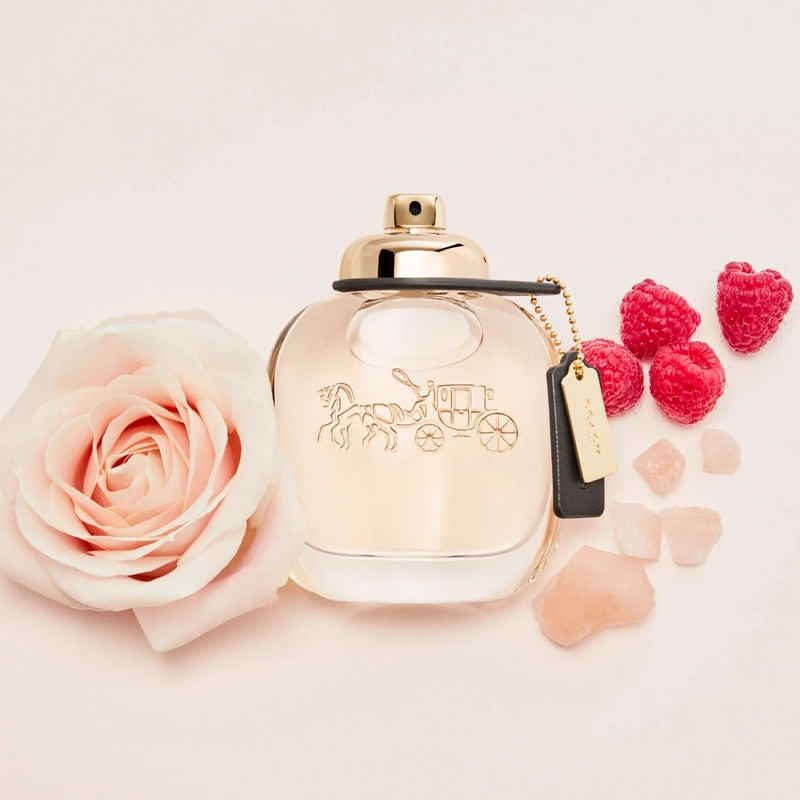 Coach EDP 90 ml