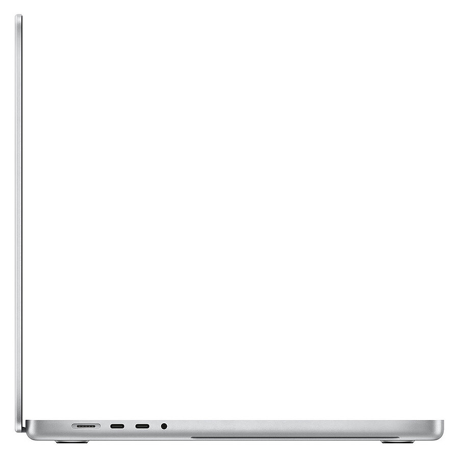 Apple MacBook Pro M1 Pro (2021) 16