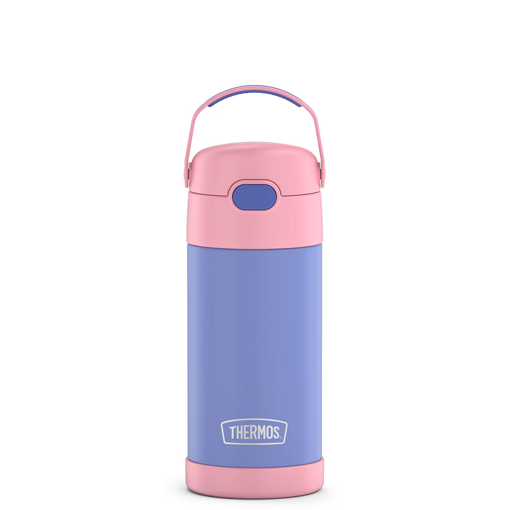 12oz FUNTAINER® WATER BOTTLE