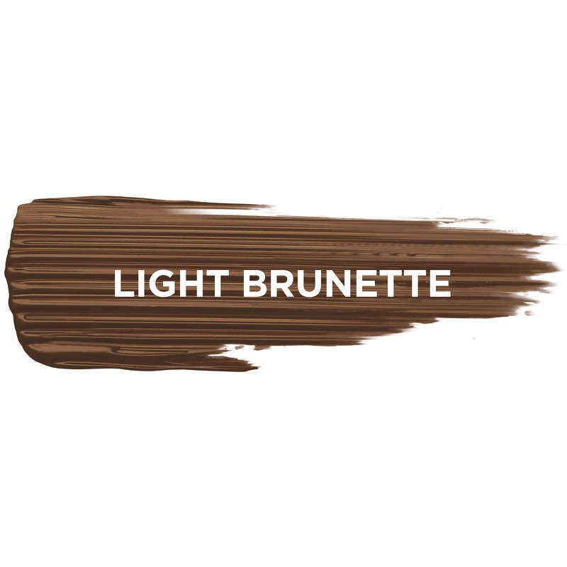 L'Oréal Paris Cosmetics Infaillible Brows 24H Volumizing Eyebrow Mascara 4,4 ml - 5.0 Light Brunette
