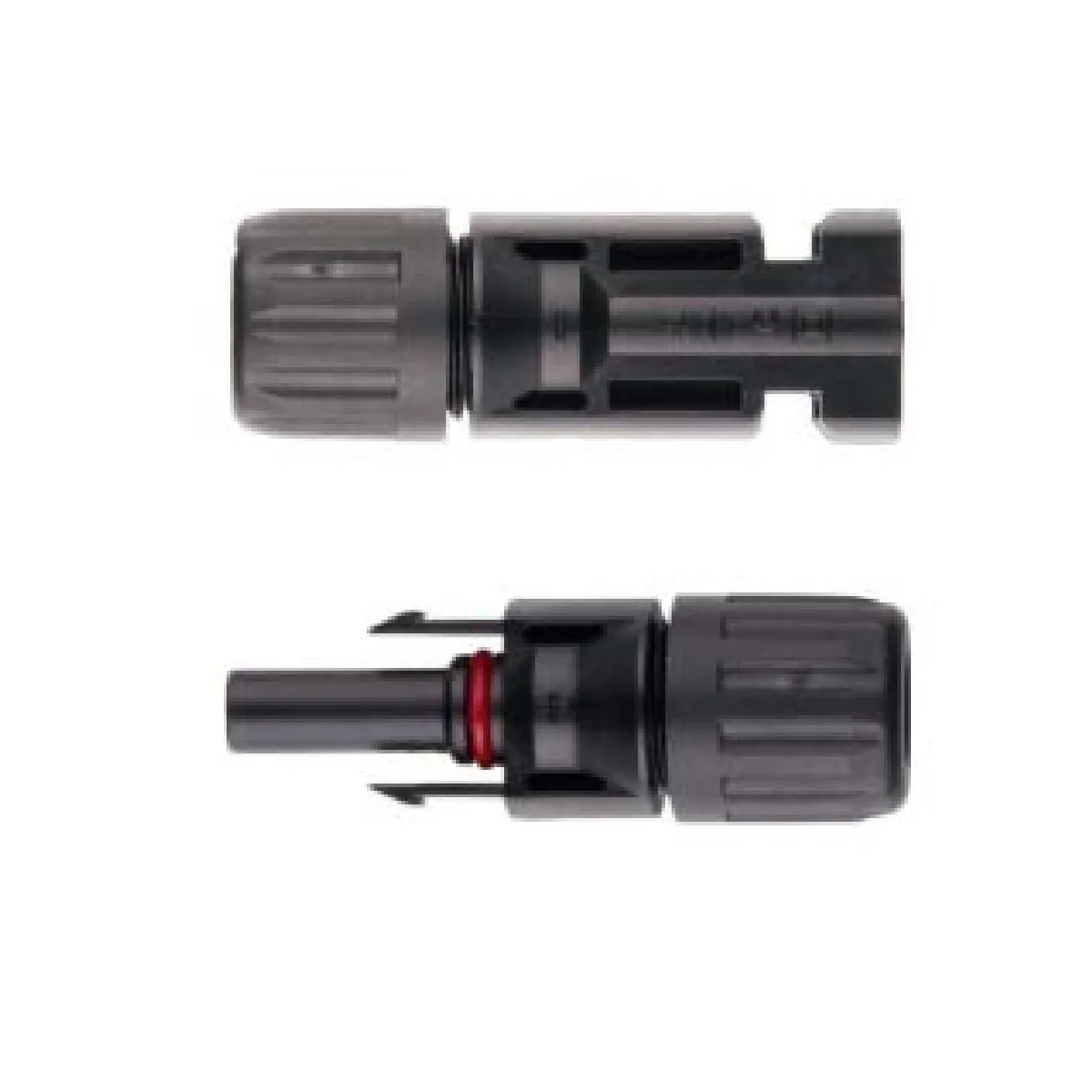 VICTRON Câble Solaire MC4 - 1m