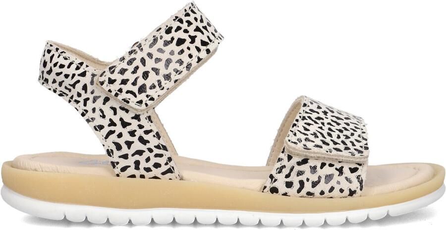 Giga G4560 Sandalen Meisjes Beige