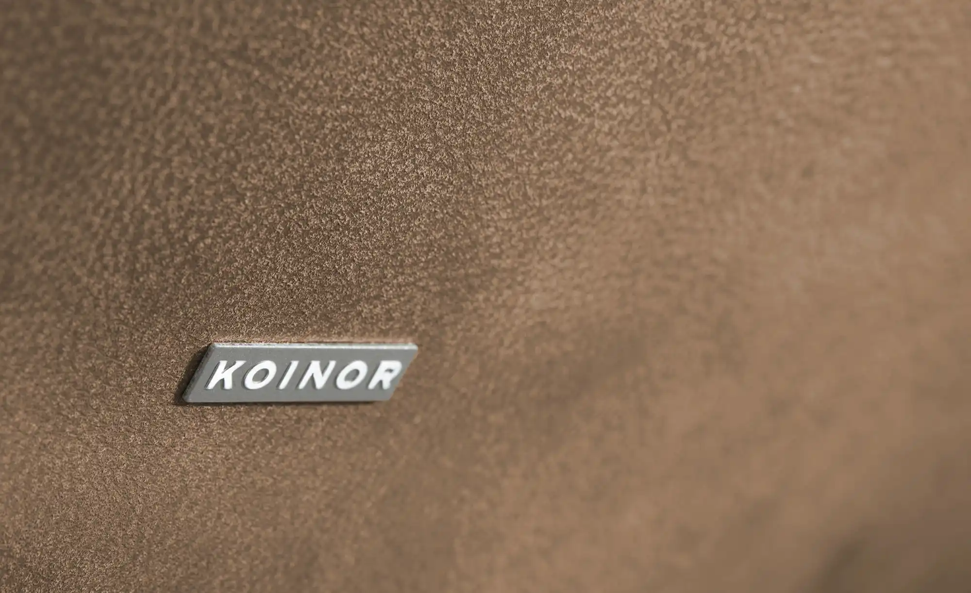 KOINOR Ledersessel mit elektrischer Relaxfunktion Safira