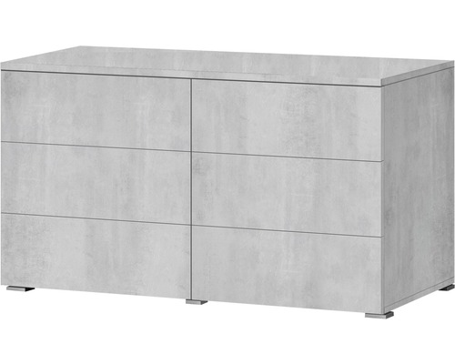 EHEIM proximaTEC 325 aquariumcombinatie inclusief filter, LED-verlichting, verwarming en stadskast