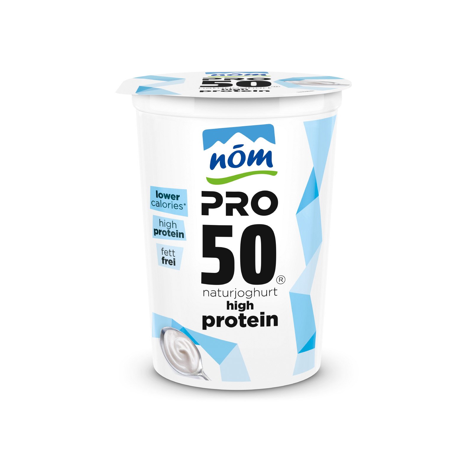 nömPRO Protein Naturjoghurt
