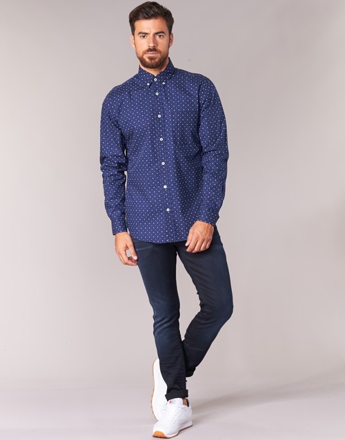 G-Star Raw - REVEND - Indigo