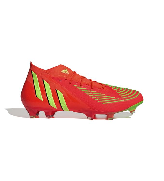 adidas Unisex Predator Edge.1 Firm Ground Voetbalschoenen