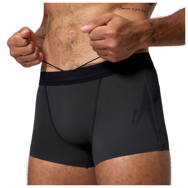 Speedo - Solid Boom Aquashort - Short de bain
