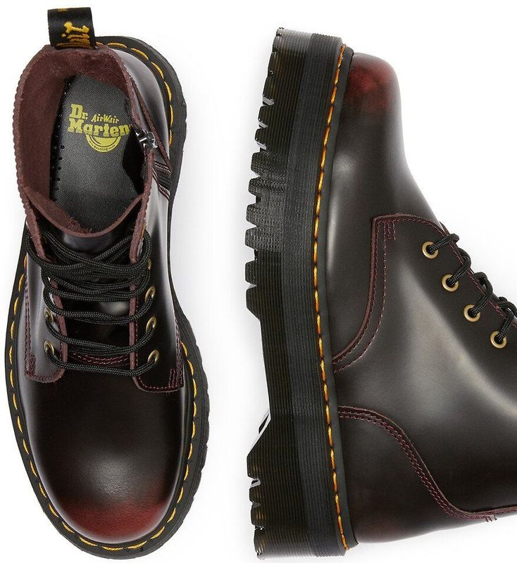Dr Martens - Jadon Arcadia - Veterboots
