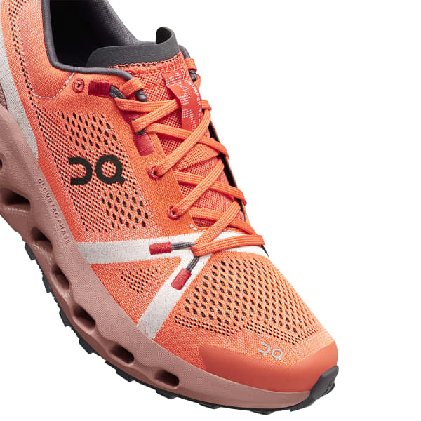 Chaussure trail ON RUNNING CLOUDSURFER TRAIL W