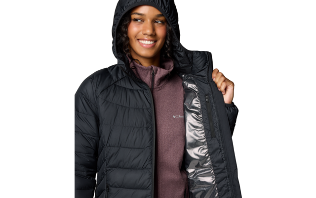 Columbia Powder Lite II Mid Damenjacke