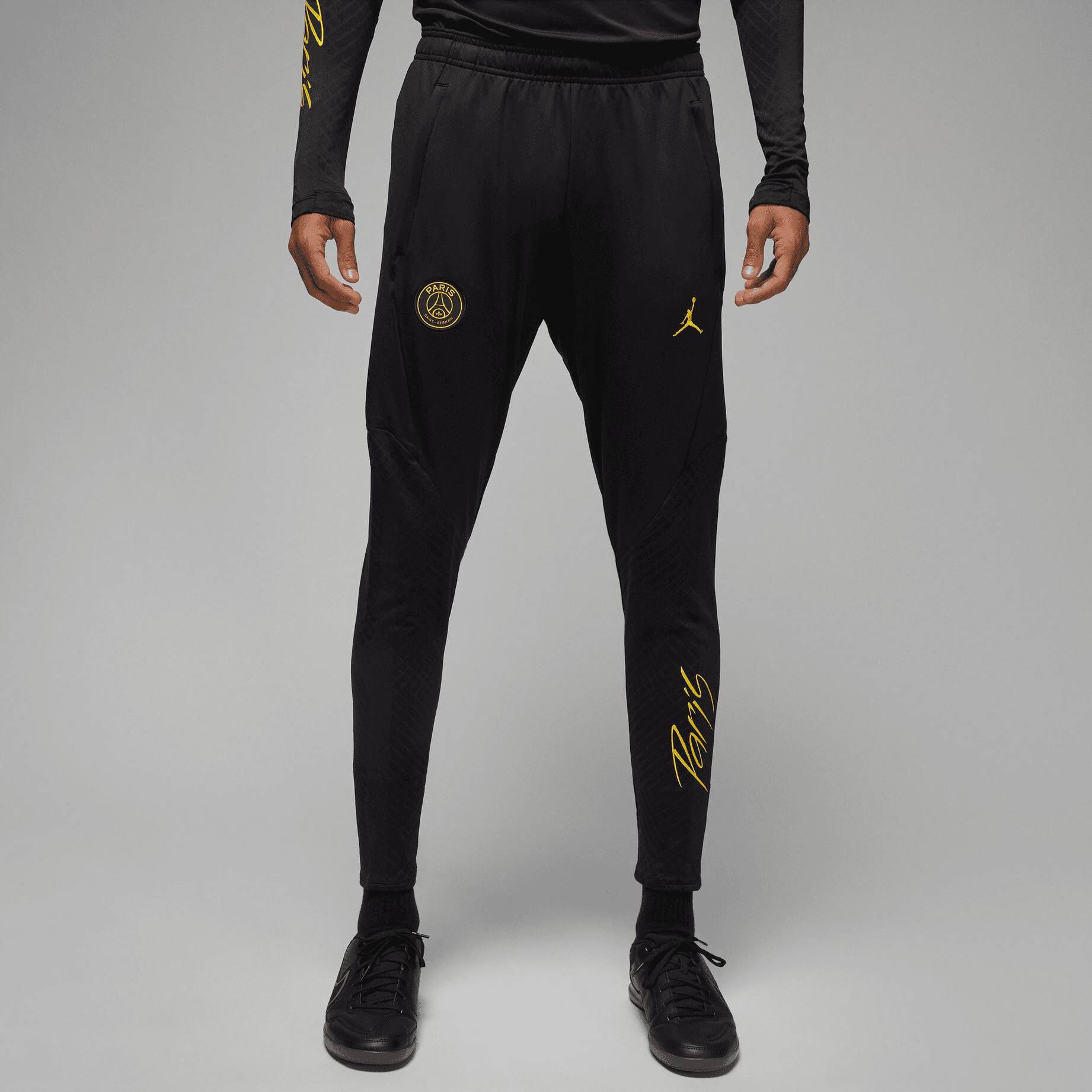 Nike| Herren Fußballhose PARIS SAINT-GERMAIN STRIKE