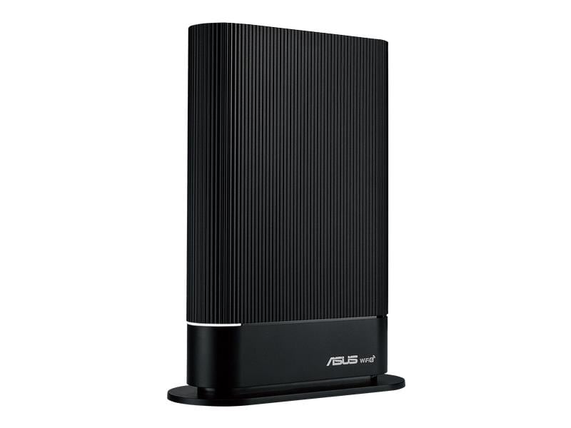 ASUS Dual-Band WiFi Router RT-AX59U AX4200 Dual Band WiFi 6 (802.11ax) AiMesh Router
