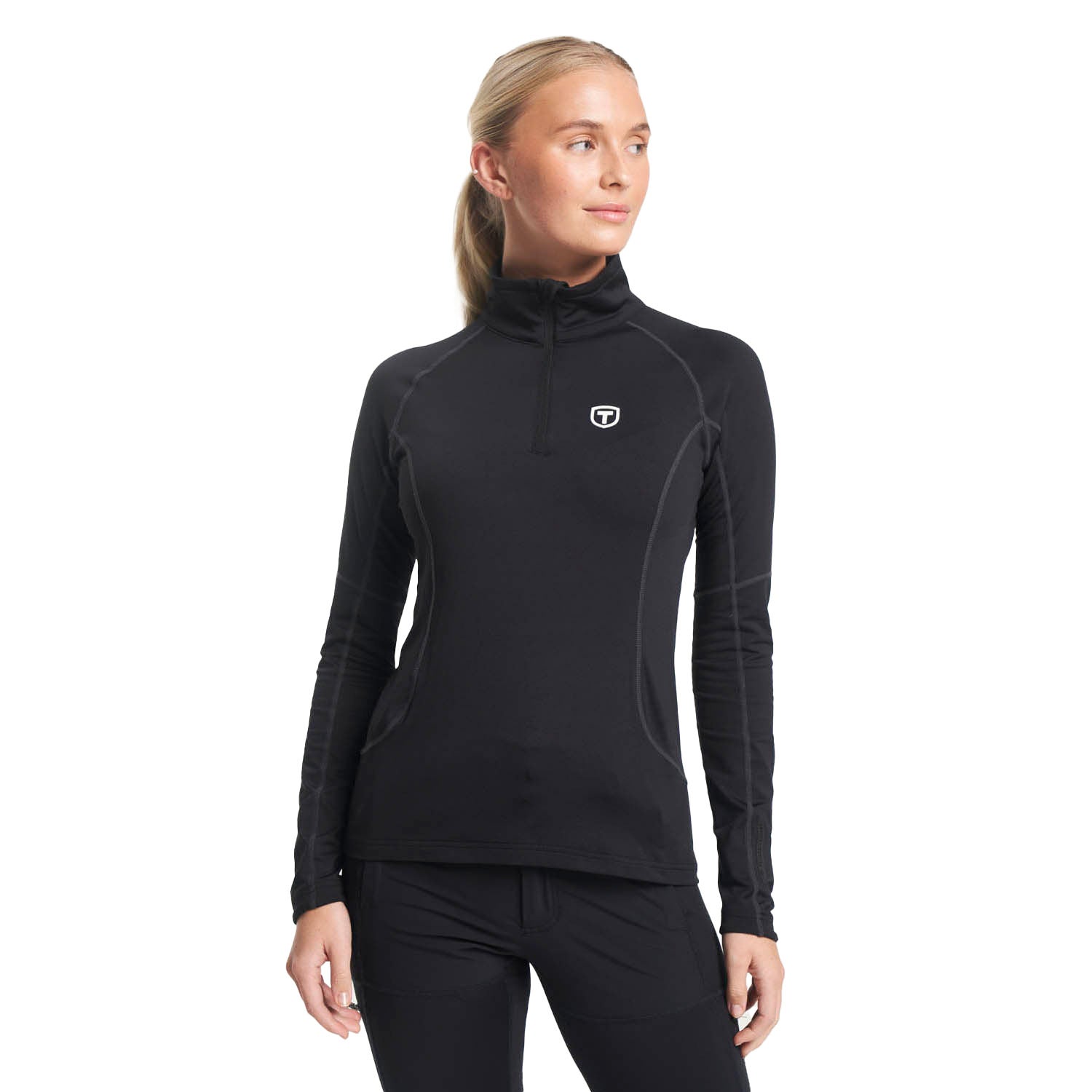 Tenson  TXlite Half Zip