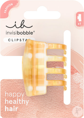 Invisibobble Clipstar S Luminous Joy 1 Pièce