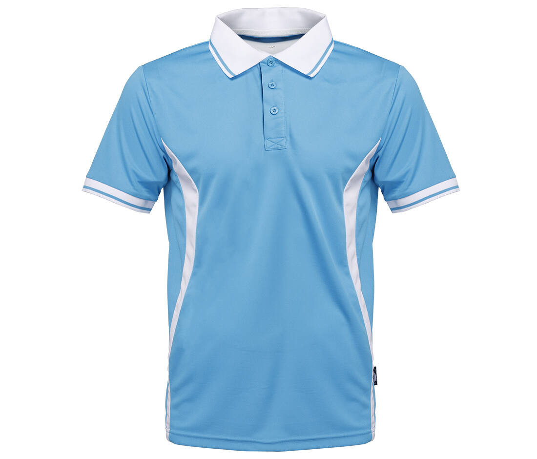 Pen Duick PK105 - Polo Sport Respirant Homme Quick Dry