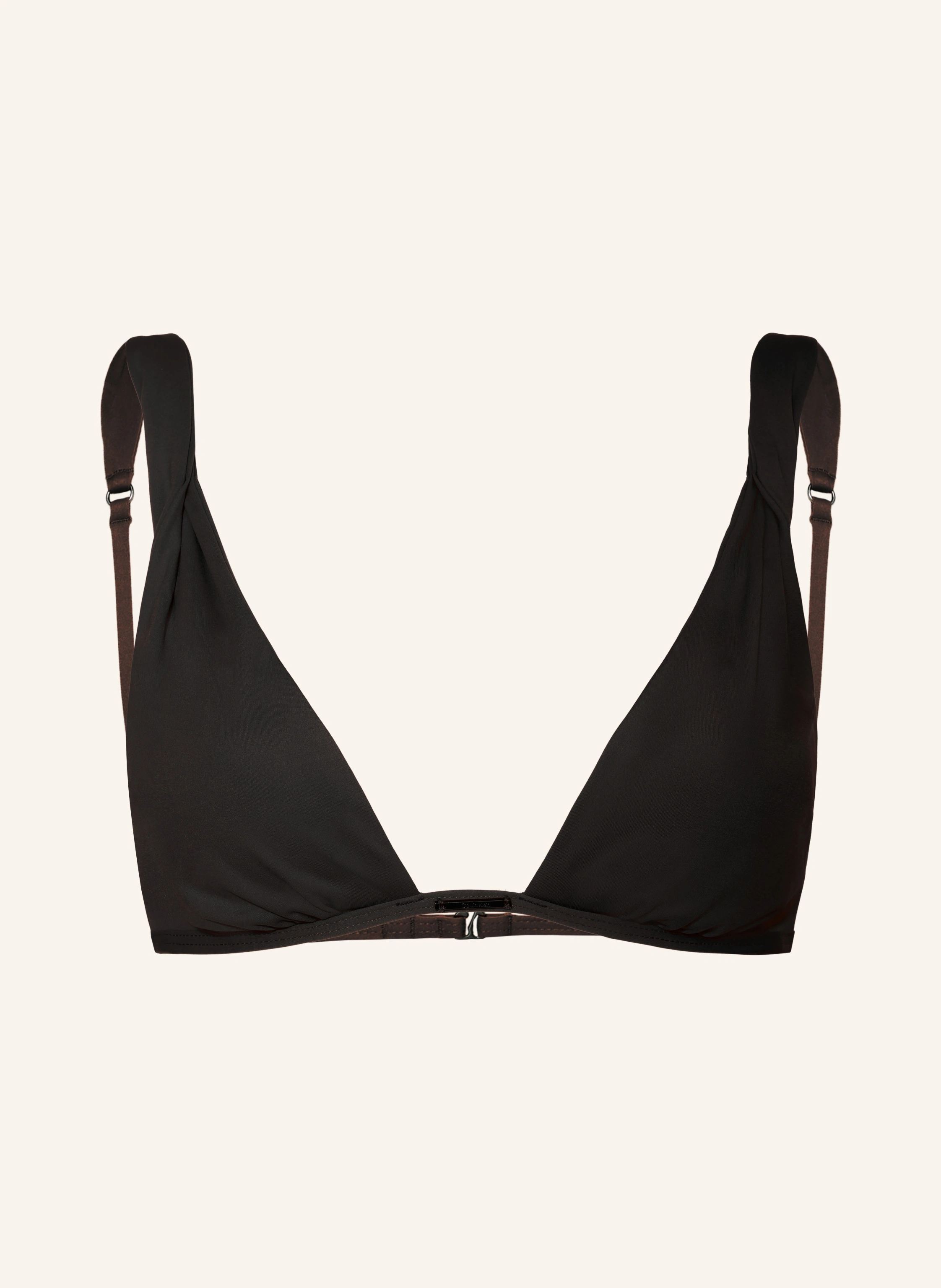 Calvin Klein Triangel-Bikini-Top CK STRUCTURED TWIST