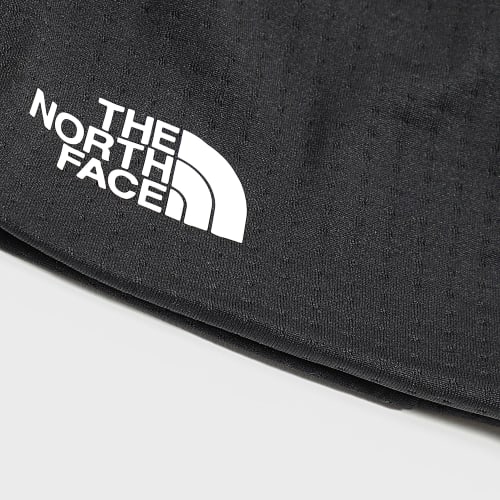 Bonnet Dot Knit A7RI6 Noir