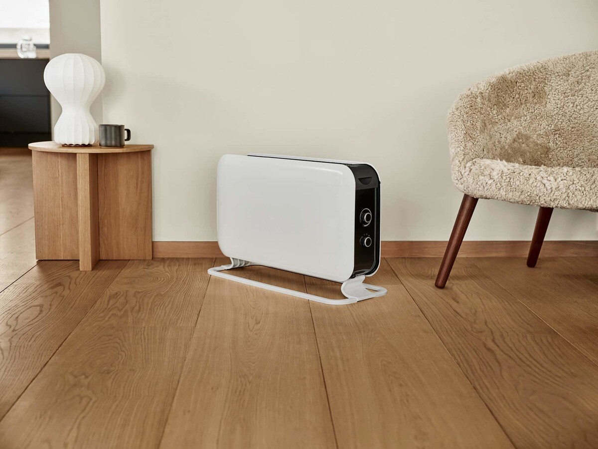 Mill Instant MAX MEC Portable Heater 2200W Wh