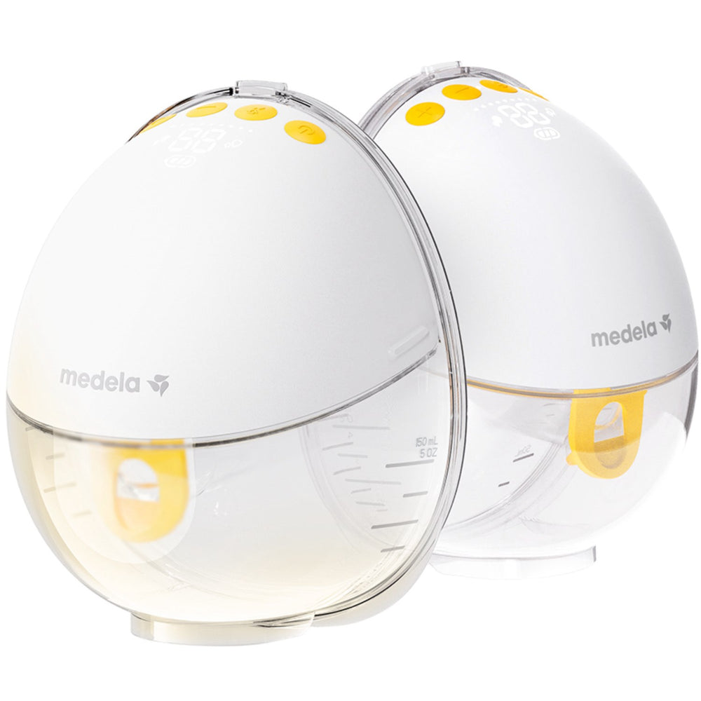 Køb medela Motion Inbra Dobbelt Brystpumpe